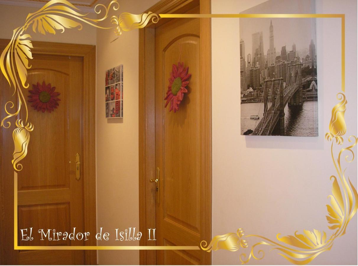 Bed and Breakfast El Mirador De Isilla II Aranda de Duero Exterior foto